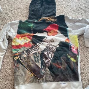Supreme Hoodie